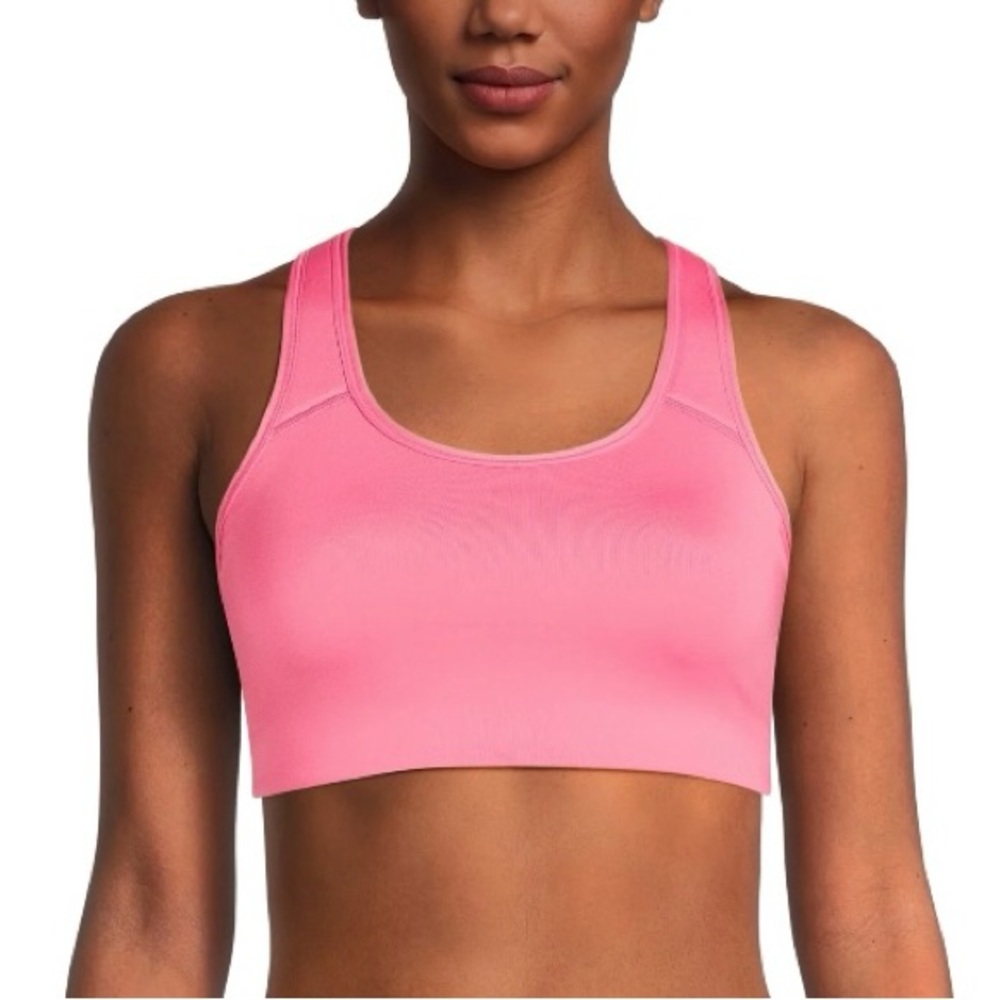 Avia Vibrant Pink Sports Bra